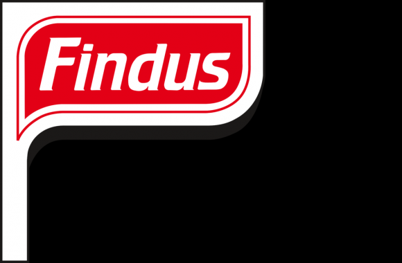 Findus Sverige AB Logo download in high quality