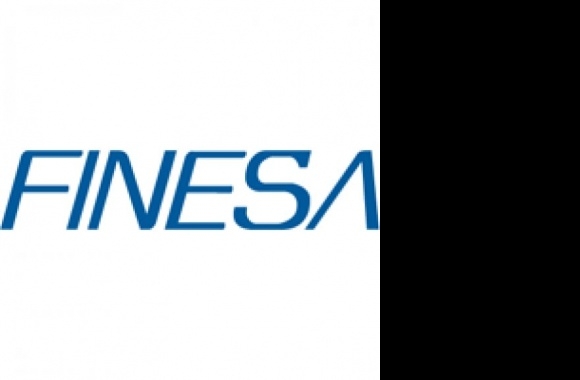 FINESA Logo download in high quality