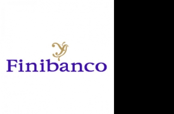 FINIBANCO Logo download in high quality