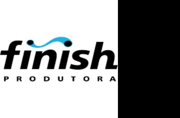 Finish Produtora Logo download in high quality