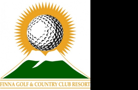 Finna Golf Logo