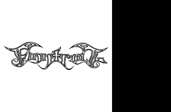 Finntroll Logo download in high quality