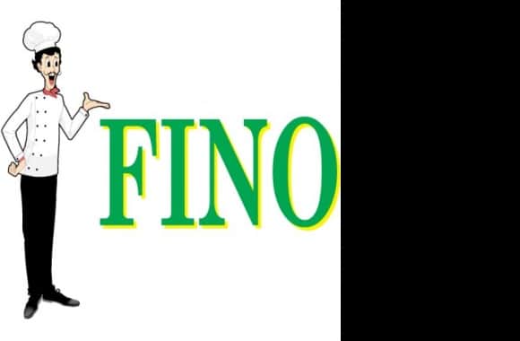 FINO Logo download in high quality