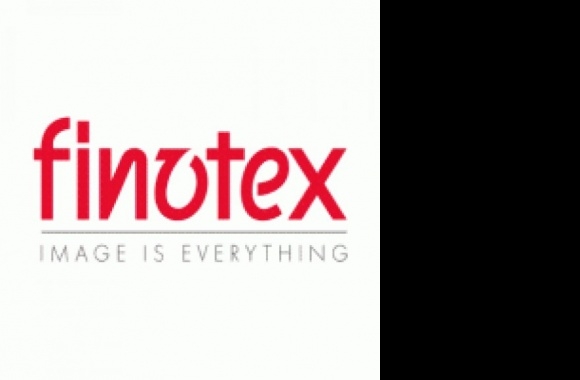 Finotex Logo download in high quality