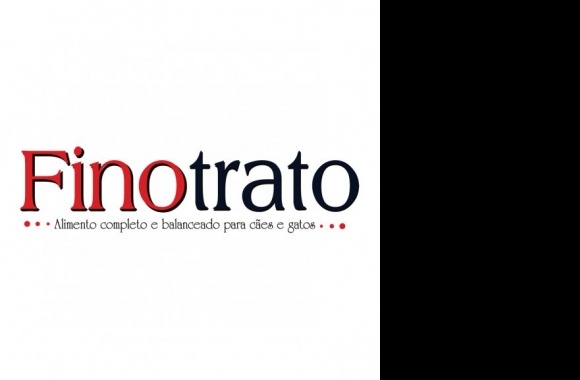 Finotrato Logo download in high quality