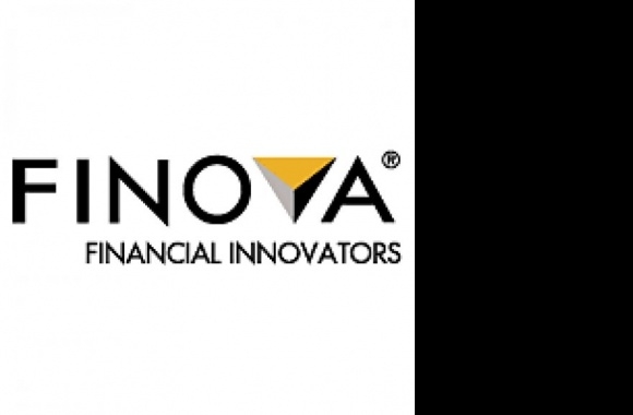 Finova Logo download in high quality