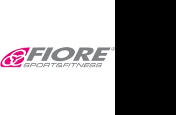 FIORE SPORT & FITNESS Logo download in high quality