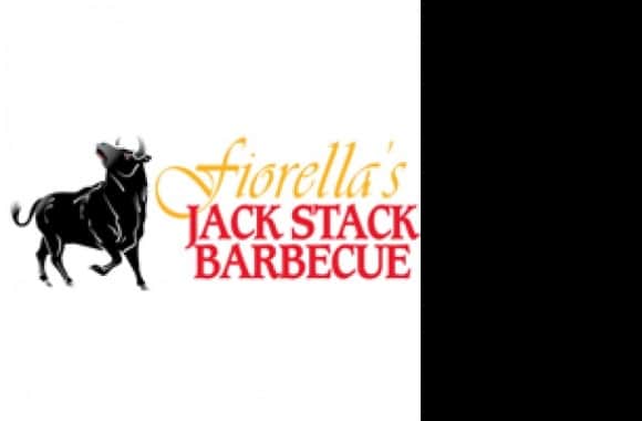 Fiorella's Jack Stack Barbeque Logo download in high quality
