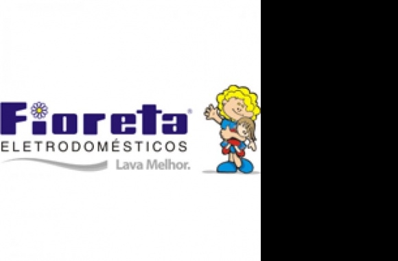 Fioreta Logo download in high quality