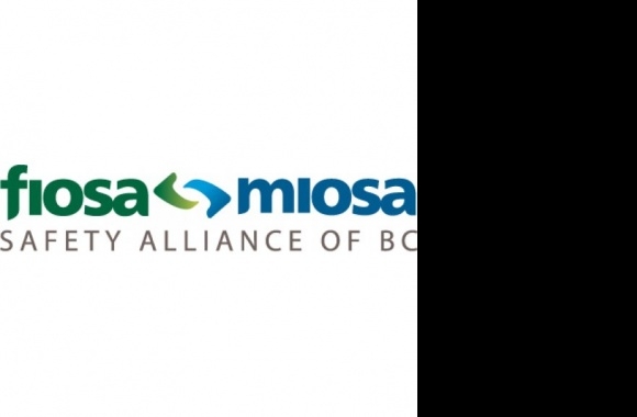 FIOSA-MIOSA Safety Alliance of BC Logo