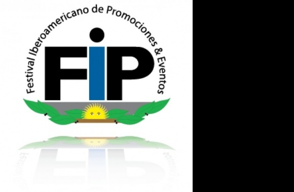 FIP Logo download in high quality