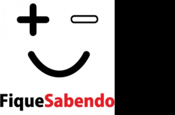 Fique Sabendo Logo download in high quality