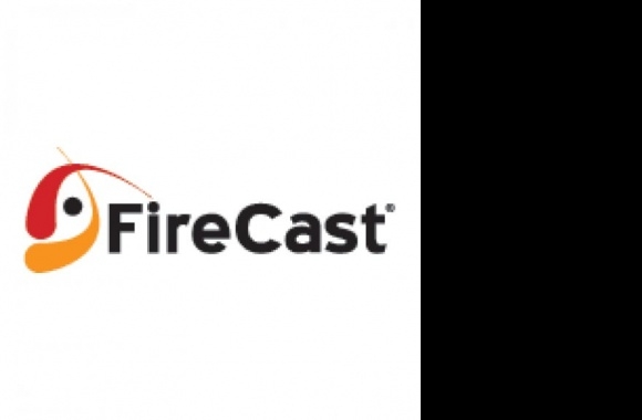 FireCast Logo download in high quality