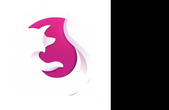 Firefox Focus Logo