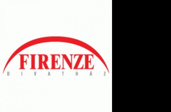 Firenze Divatház Logo