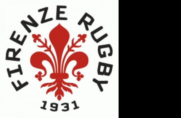 Firenze Rugby 1931 Logo