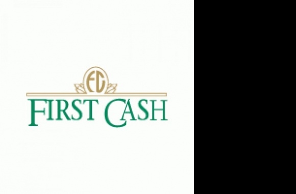First Cash Logo download in high quality