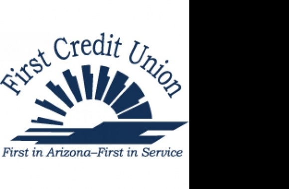First Credit Union Logo