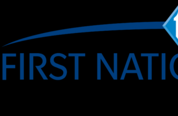 First National Bank of Michigan Logo