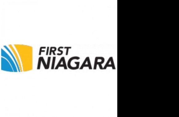 First Niagara Bank Logo download in high quality