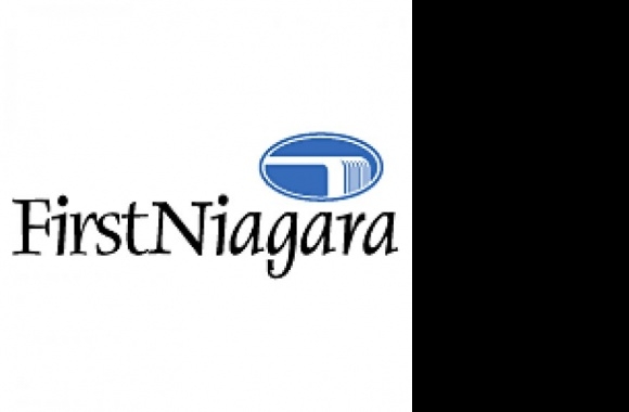 First Niagara Logo download in high quality