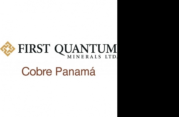 First Quantum Cobre Panamá Logo download in high quality