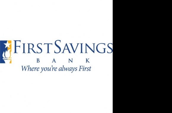 First Savings Bank Logo