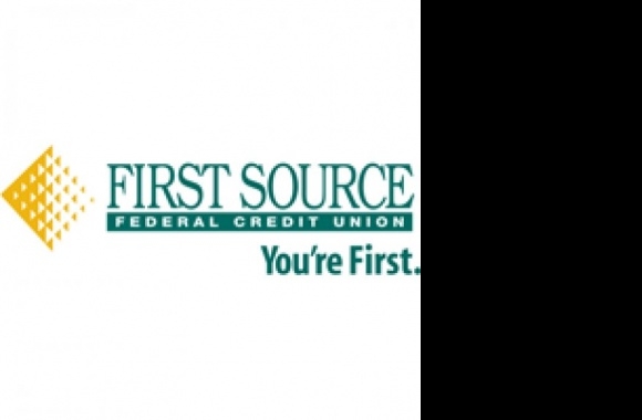 First Source FCU Logo
