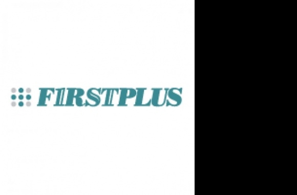 Firstplus Logo download in high quality