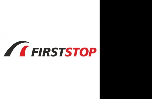 Firststop Logo download in high quality