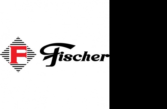 Fischer Eletrodomésticos Logo