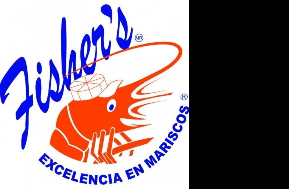 Fisher's Logo