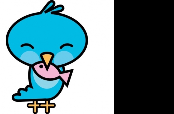 Fisher Bird Logo