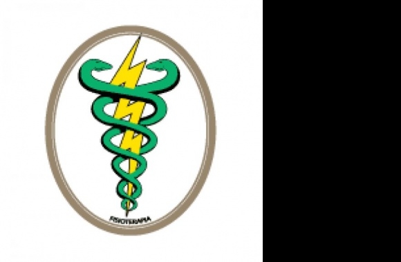 Fisioterapia Logo download in high quality