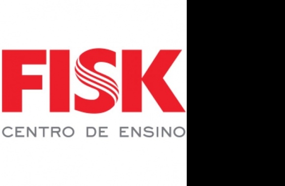 Fisk Logo download in high quality