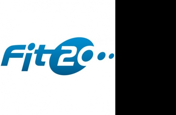 Fit 20 Logo download in high quality