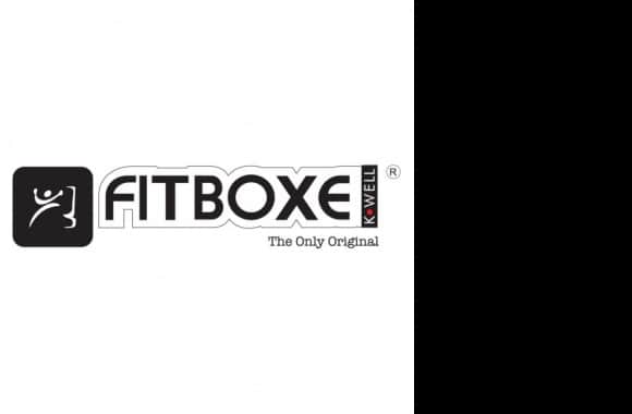 Fitboxe Logo download in high quality