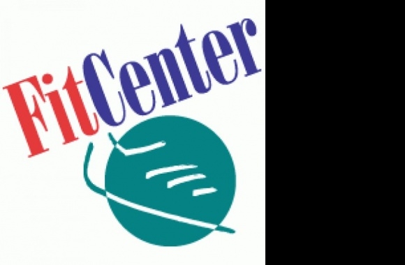 FitCenter Logo download in high quality