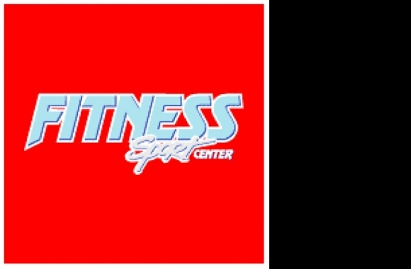 Fitness Sport Center Logo