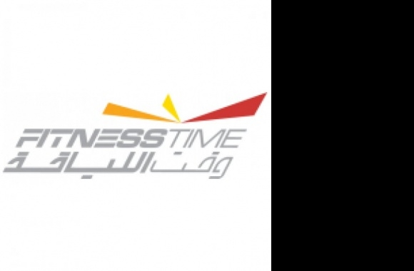 Fitness Time Logo