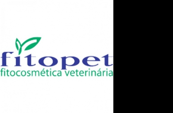 Fitopet Logo download in high quality