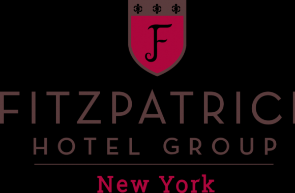 Fitzpatrick Hotels Logo download in high quality