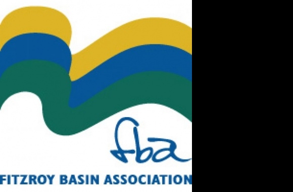 Fitzroy Basin Association Logo