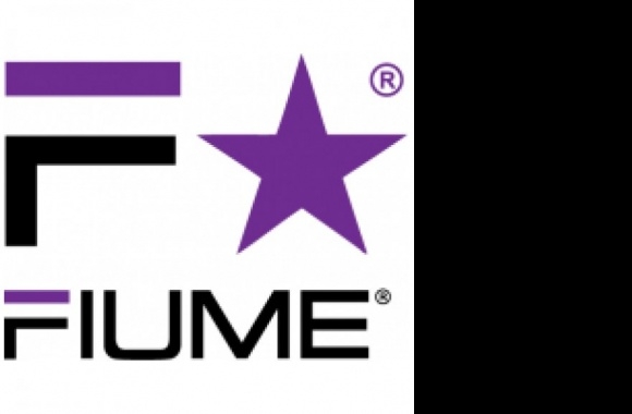 FIUME Logo download in high quality