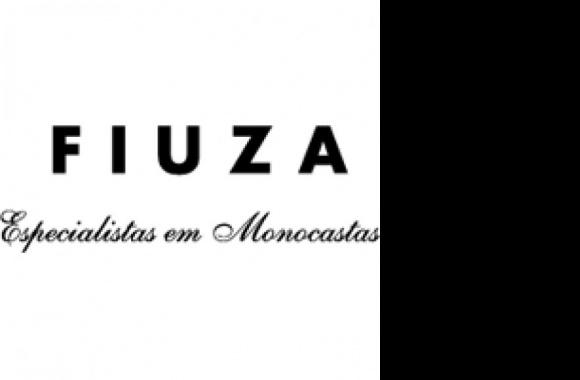 Fiuza Logo download in high quality