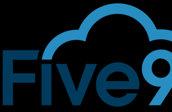 Five9 Logo download in high quality
