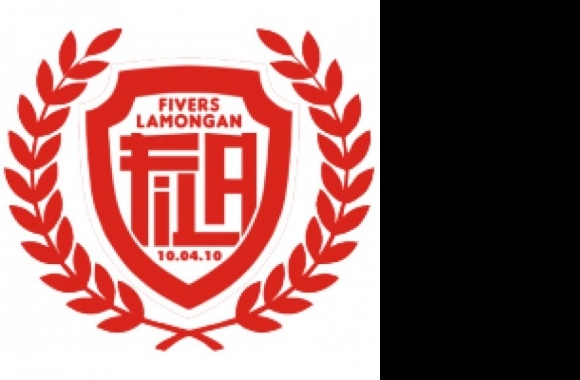 Fivers Lamongan Logo download in high quality