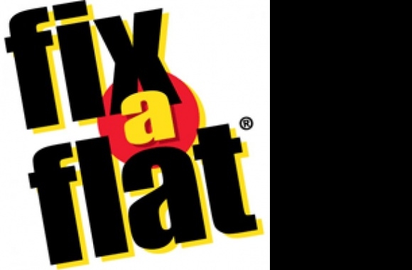 Fix-A-Flat Logo