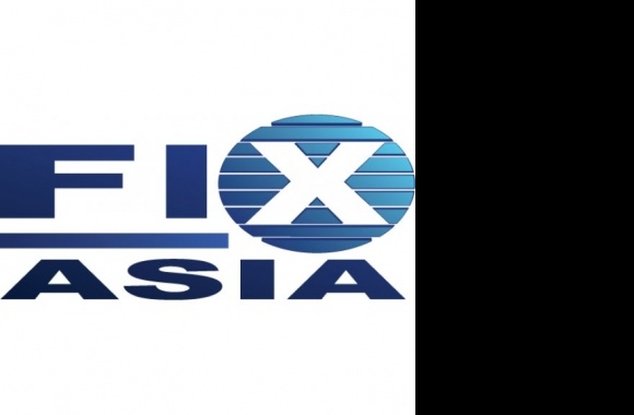 Fix Asia Logo