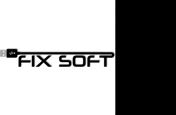 Fix Soft Logo